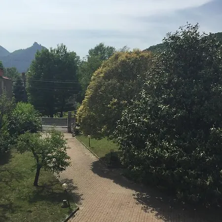 Casa Magnolia Gospodarstwo wiejskie Villar Dora