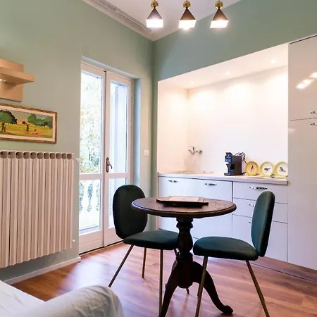 Casa Magnolia Séjour à la campagne *