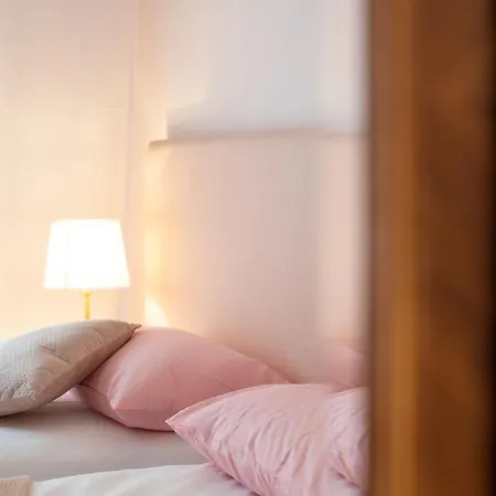 Séjour à la campagne Casa Magnolia *