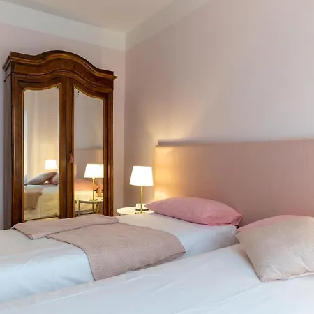 Casa Magnolia * Villar Dora