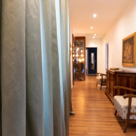 Casa Magnolia Villar Dora
