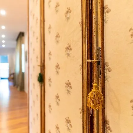 Casa Magnolia Gospodarstwo wiejskie Villar Dora